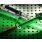 20mW Abaddon سلسلة مؤشر الليزر الأخضر