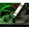 10mW Abaddon سلسلة مؤشر الليزر الأخضر