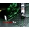 400mW Nether سلسلة مؤشر الليزر الأخضر